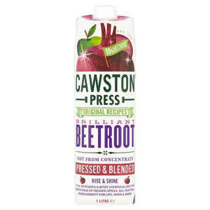 CAWSTON PRESS Brilliant Beetroot 1ltr (PACK OF 1)