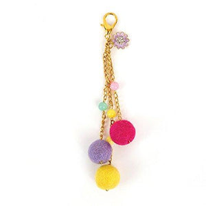 Prima Marketing My Prima Planner Tassels-Playful