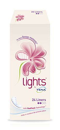 Lights by Tena (Pack of 24)