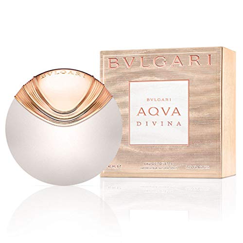 Perfume Mujer Edt Bvlgari EDT