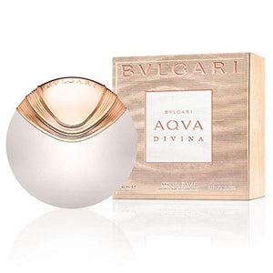 Perfume Mujer Edt Bvlgari EDT
