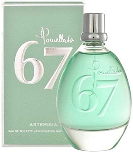 Pomellato 67 Artemisia Eau de Toilette Spray For Her, 30ml