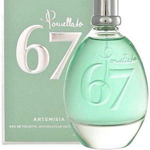 Pomellato 67 Artemisia Eau de Toilette Spray For Her, 30ml