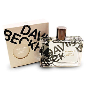David Beckham Homme 75ml EDT Spray