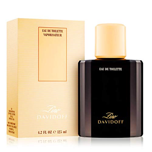 Davidoff Zino Edt Spray 125ml