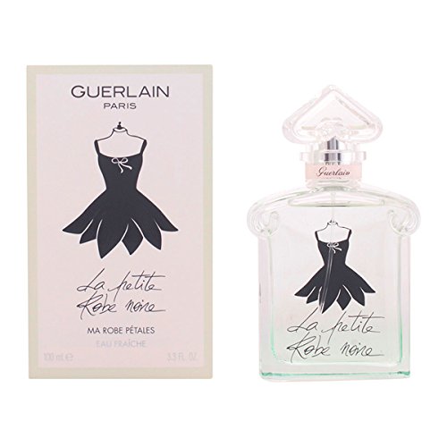 Guerlain La Petite Robe Noire but Robe Petales Eau Fraiche 100 ml Spray