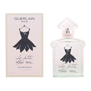 Guerlain La Petite Robe Noire but Robe Petales Eau Fraiche 100 ml Spray