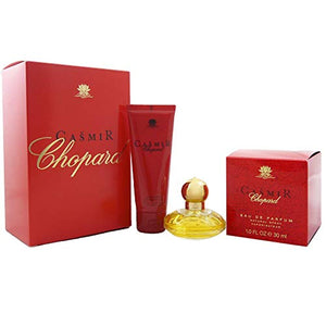 Chopard Casmir Eau de Parfum and Shower Gel Gift Set for Her