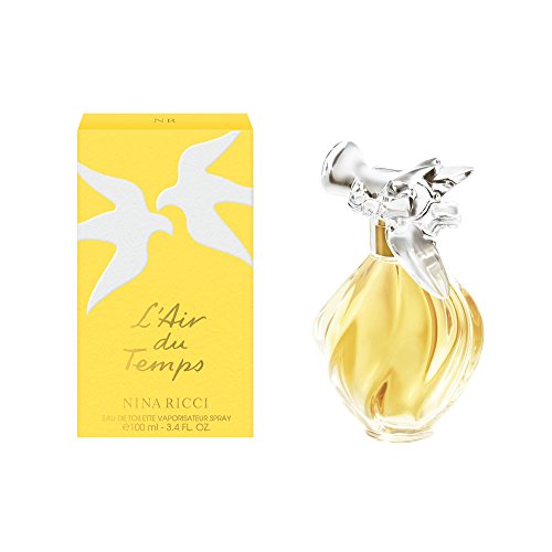 Nina Ricci L'Air du Temps Eau de Toilette 100ml