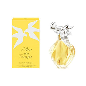 Nina Ricci L'Air du Temps Eau de Toilette 100ml