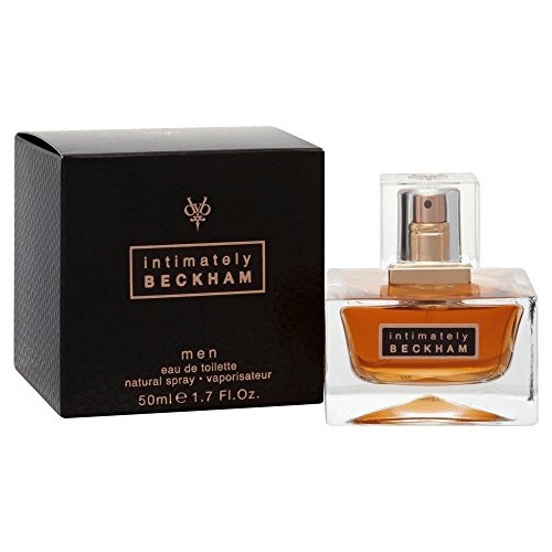 David Beckham - Intimately For Men 50ml EDT