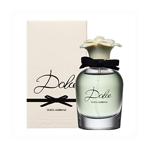 Dolce & Gabbana Eau de Parfum Spray for Her 50 ml