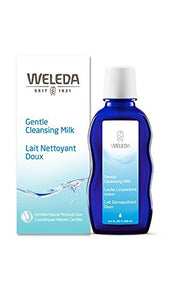 Gentle Cleansing Milk