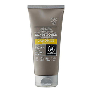 Urtekram Organic Camomile Conditioner, 180 ml