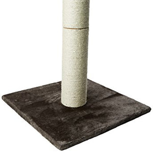 Gor Pets Cat Scratcher Ultima (80Cm) Grey | Gorpets