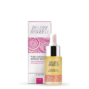 Rio Trading Amazon Rose Mosqueta Oil 20ml