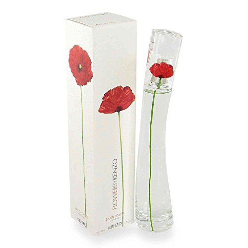 Kenzo Flower by Kenzo Eau de Toilette Spray 50 ml