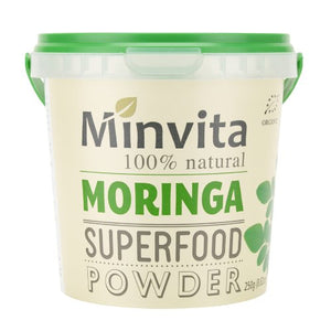 Moringa Superfood Powder 250g