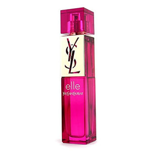 Yves Saint Laurent Women's Elle Eau de Parfum Spray 50 ml