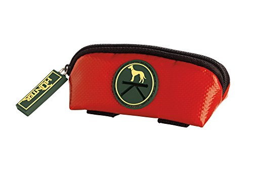 Poop Bag Dispenser Detroit Red  Pack Of 3 | Hunter