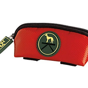 Poop Bag Dispenser Detroit Red  Pack Of 3 | Hunter