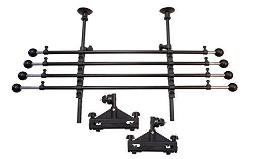 Headrest Dog Guard | Mountney