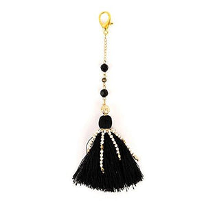 Prima Marketing My Prima Planner Tassels-Gilded Pearl