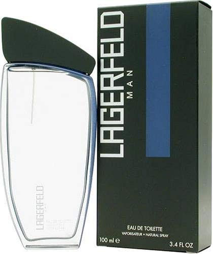 Karl Lagerfeld Lagerfeld Men 50 ml Eau de Toilette Spray