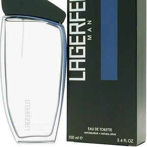 Karl Lagerfeld Lagerfeld Men 50 ml Eau de Toilette Spray