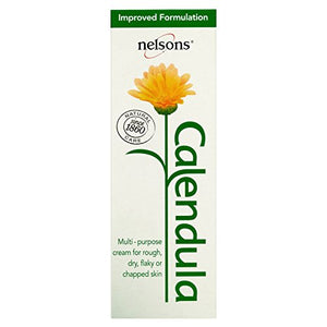Nelsons Calendula Cream 30g (Pack of 6 )