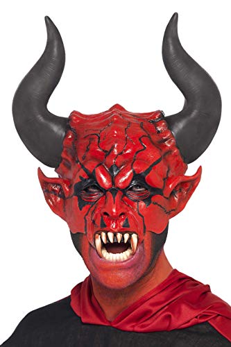 Smiffy's Beelzebub Mask