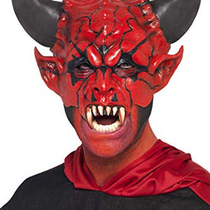 Smiffy's Beelzebub Mask