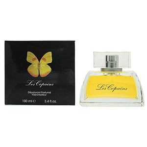 Papillion Les Copains Deodorant Spray 100ml
