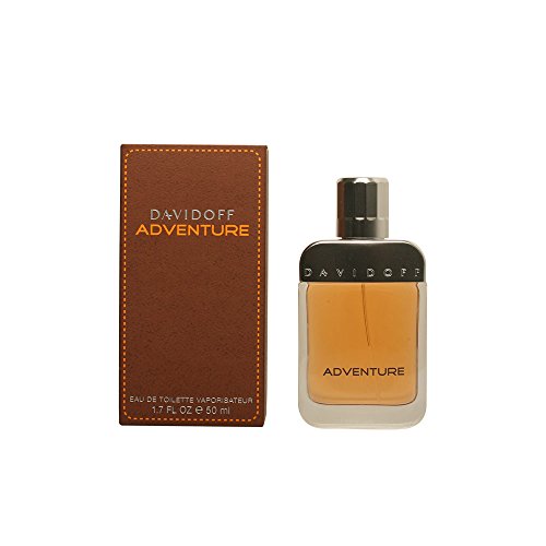 Davidoff – Adventure Eau De Toilette Vapo 50 ml