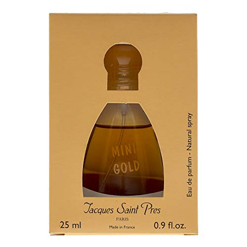 Jsp Mini Gold Eau de Parfum 25ml