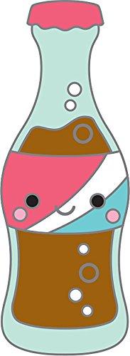 So Punny 5920 SP Collectible Pins Soda Doodlebug