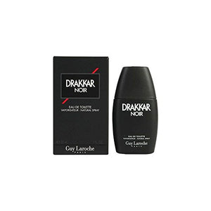 DRAKKAR NOIR ORIGINAL 30 ML EAU DE TOILETTE VAPO