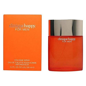 Clinique Happy Mens 50ml Cologne Spray