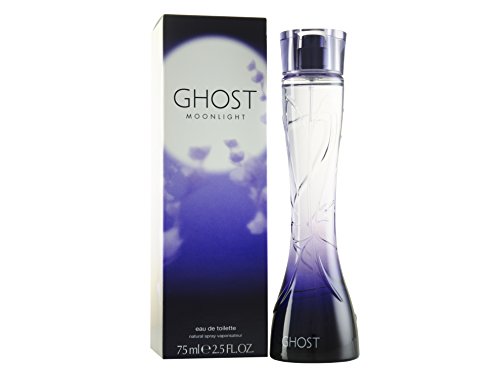 Ghost Moonlight Eau de Toilette Spray for Women, 75 ml