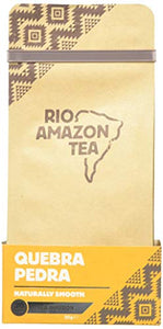 Rio Amazon Quebra Pedra Tea 20 Teabags, 60 g