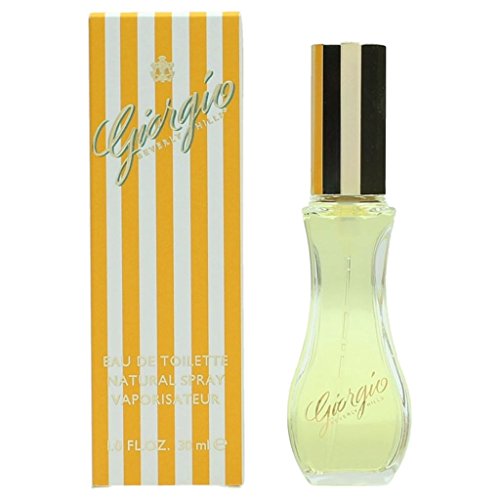 Giorgo Beverly Hills Eau de toilette spray 30ml