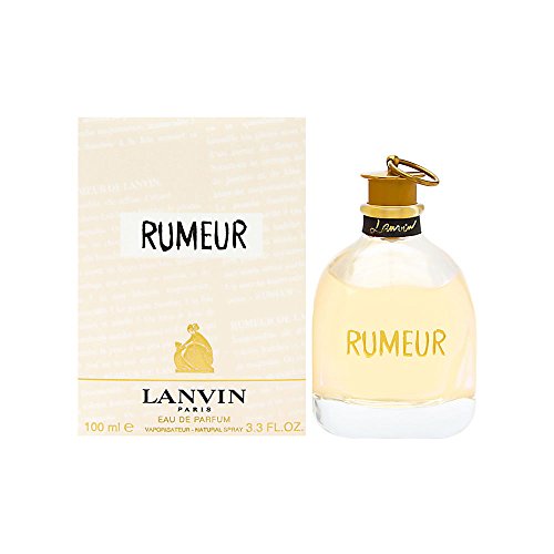 Lanvin Rumeur Eau De Parfum Spray for Woman, 100 ml