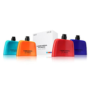 Costume National Pop Collection Eau de Parfum Spray For Her Assorted Bottle Colour, 100 ml