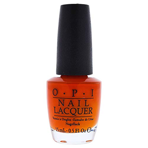 O.P.I Juice Bar Hopping Nail Lacquer, 15 ml