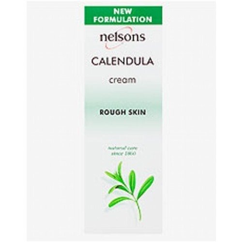 Nelsons Calendula Cream 30ml X 3 (Pack of 3)