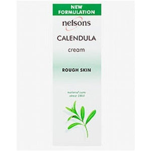 Nelsons Calendula Cream 30ml X 3 (Pack of 3)