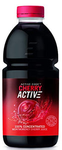 Active Edge CherryActive Concentrate (100% concentrated Montmorency cherry juice) - 946ml