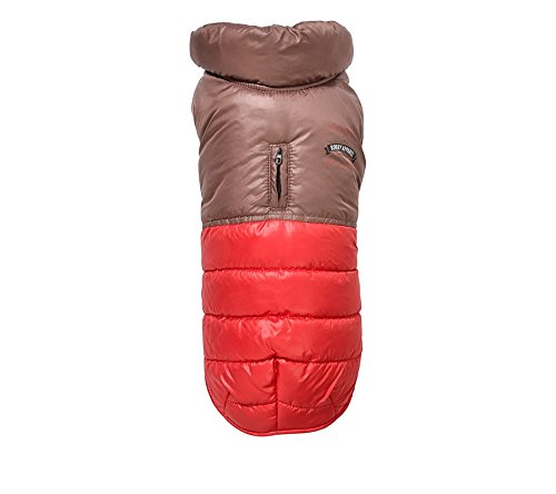 Coat Apparel Red 28Xs