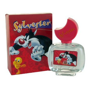 First American Brands Sylvester Eau De Toilette Spray for Him and Her 50ml