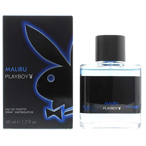 Playboy Malibu for Men Eau de Toilette - 50 ml